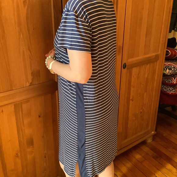 Eddie Bauer Dresses & Skirts - Eddie Bauer T-shirt Dress M